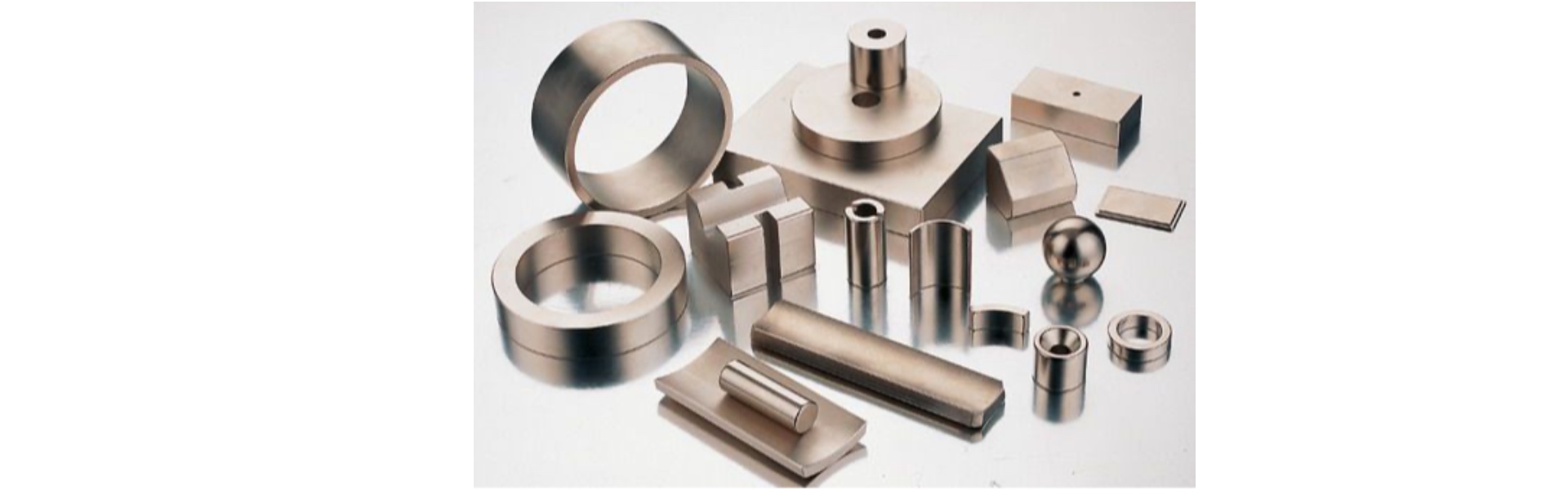 Ray Magnet co., Ltd.