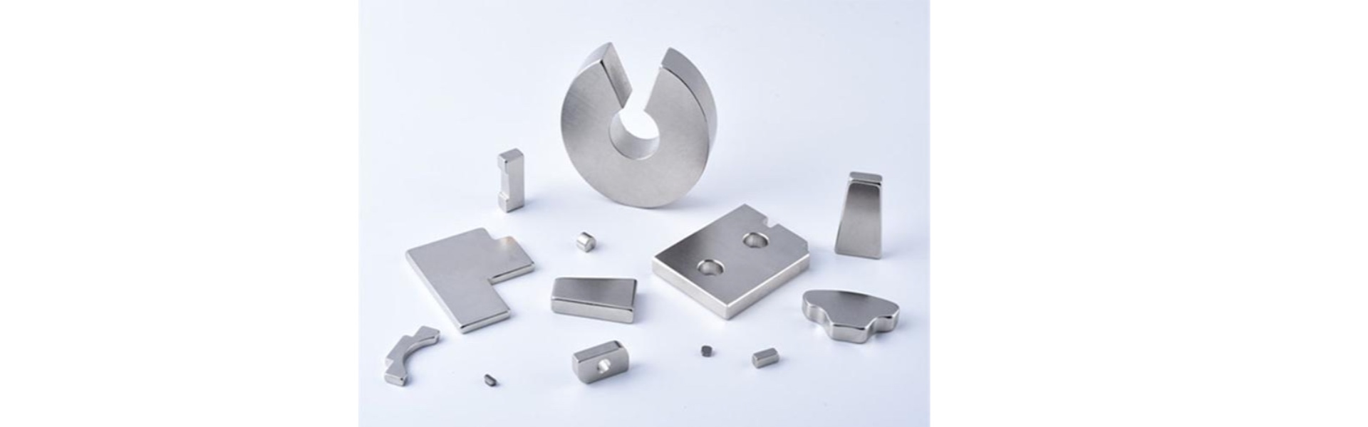Ray Magnet co., Ltd.