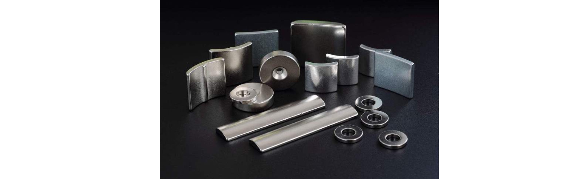 Ray Magnet co., Ltd.