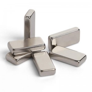 Square Magnet
