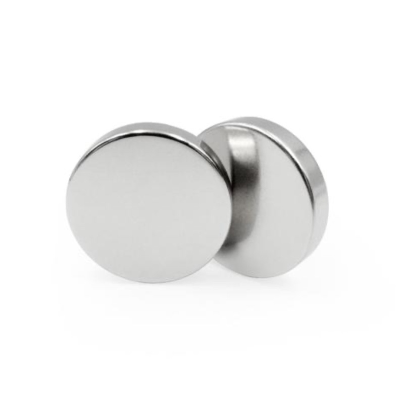 Cylinder Magnet