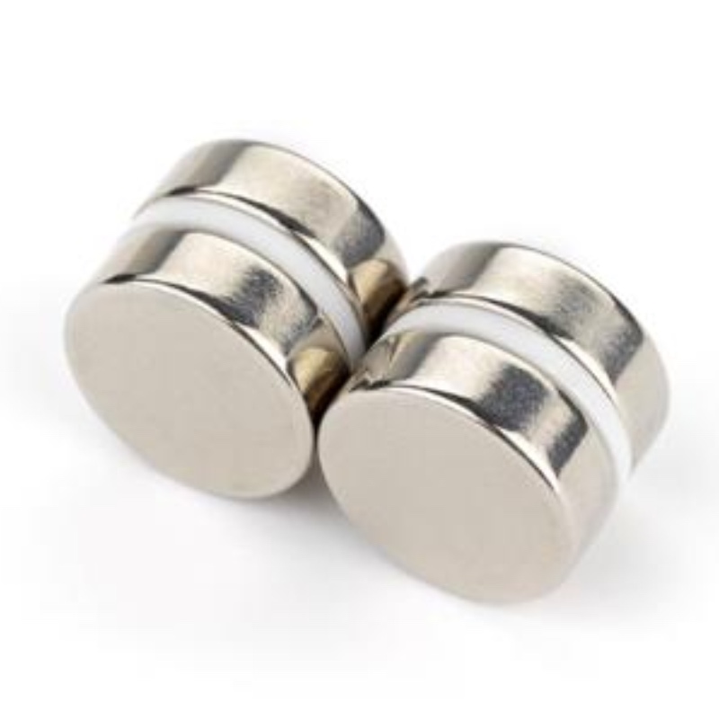 Cylinder Magnet