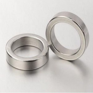Circular Magnet