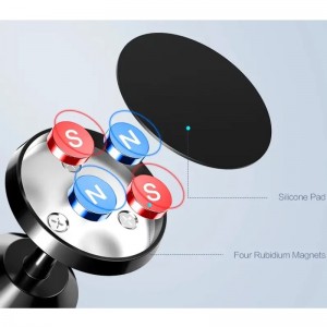 MOBLIE CAR HOLDER MAGNET
