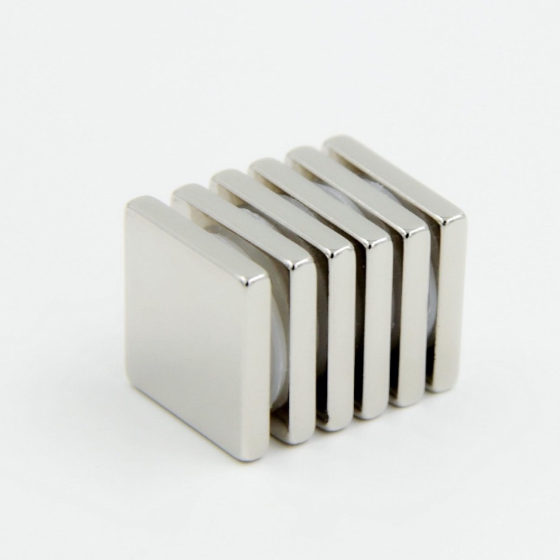 Square Magnet