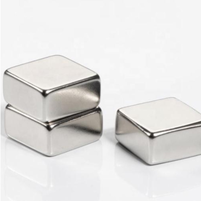 Square Magnet