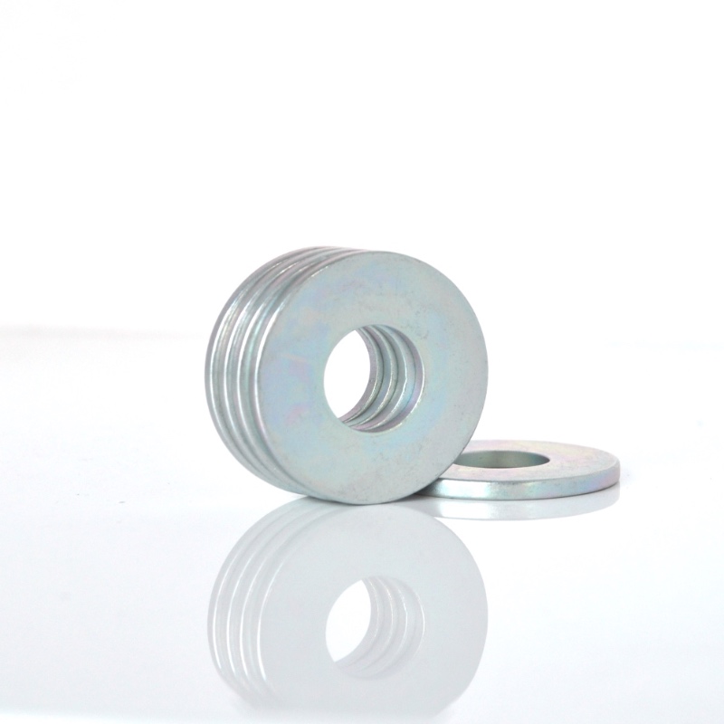 Circular Magnet