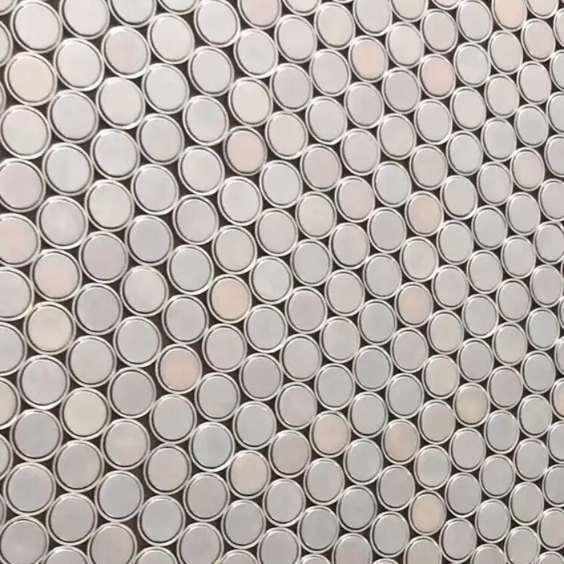 Single side magnet