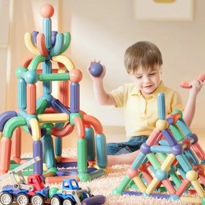 MAGNET TOYS