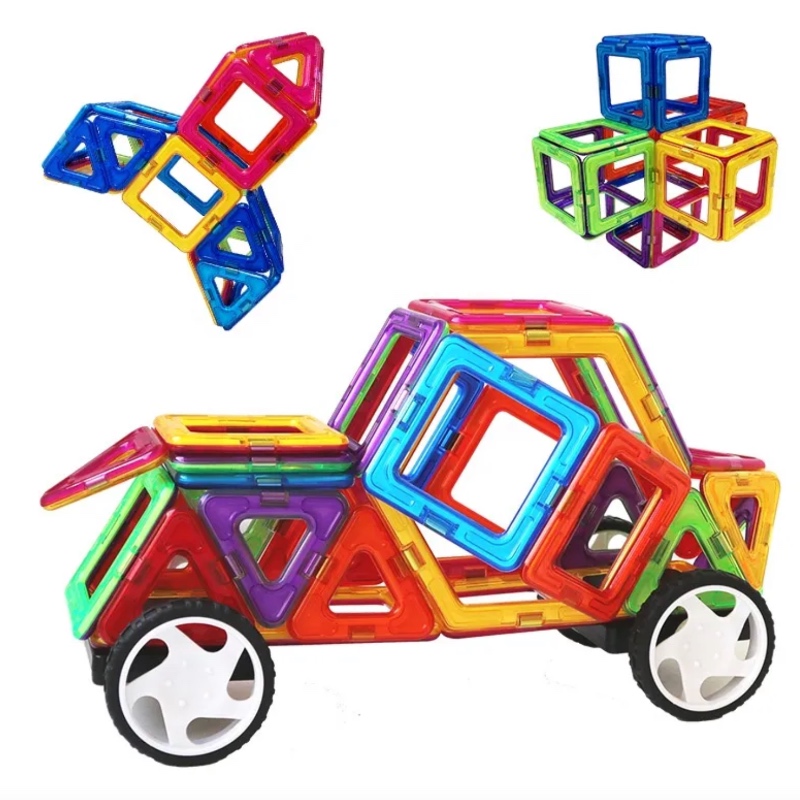 MAGNET TOYS