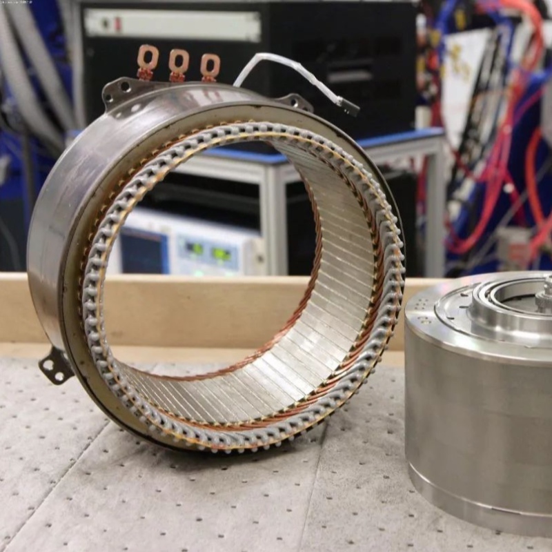ELECTRIC MOTOR MAGNET