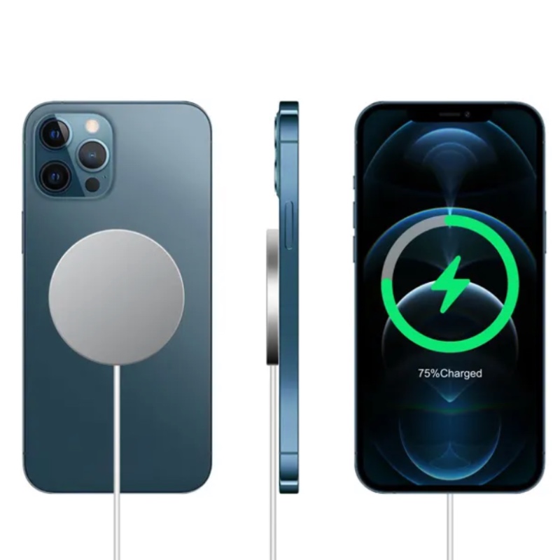 WIRELESS CHARGER MAGNET