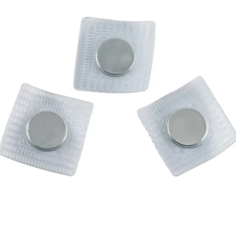 MAGNET BUTTONS
