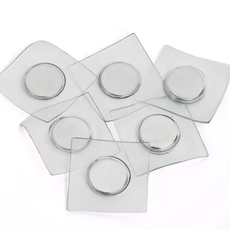 MAGNET BUTTONS