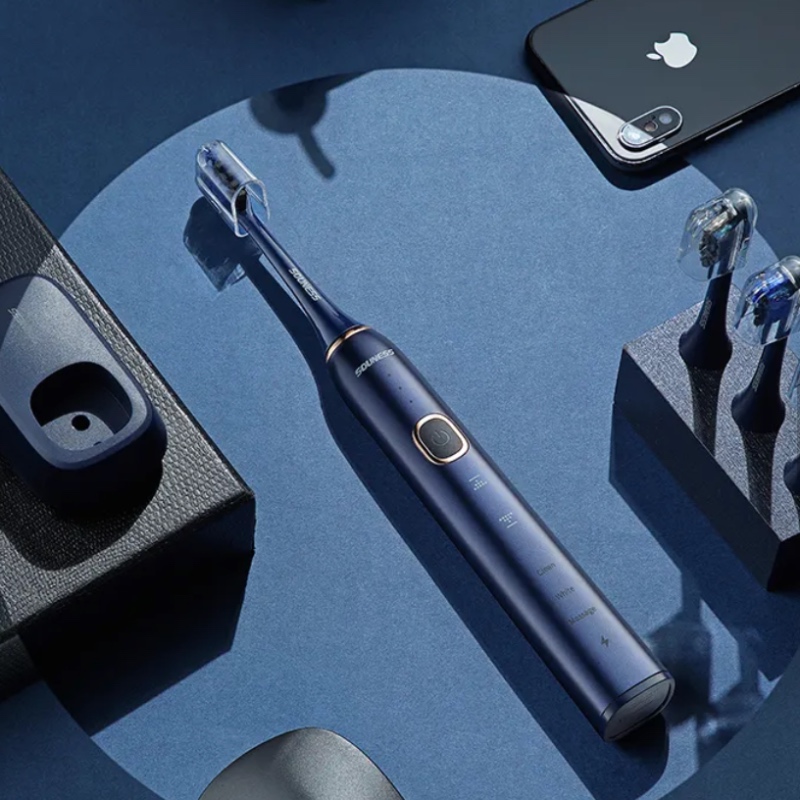 ELECTRIC TOOTHBRUSH MAGNET
