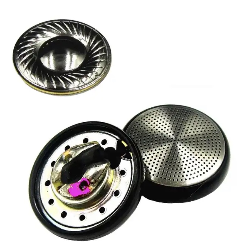 SPEAKER MAGNET