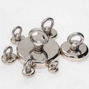 SALVAGE MAGNET