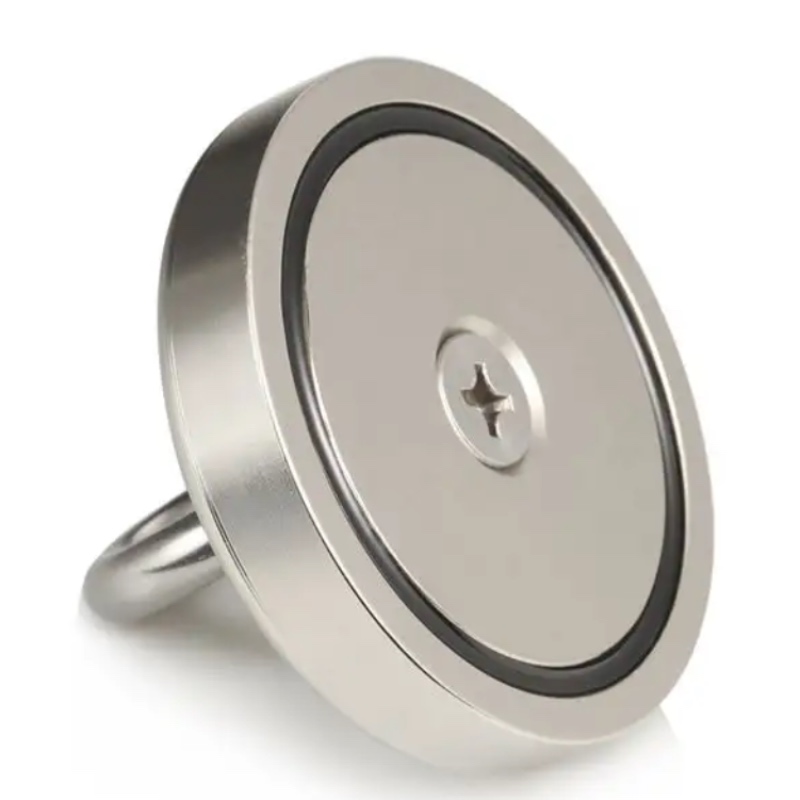 SALVAGE MAGNET