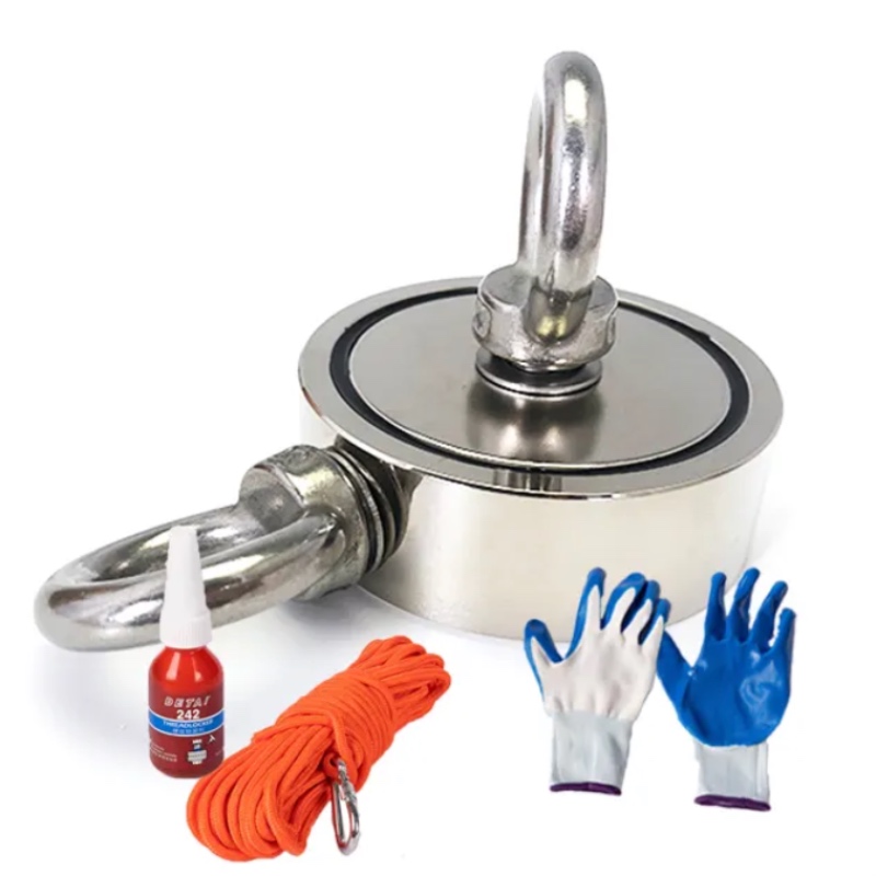 SALVAGE MAGNET