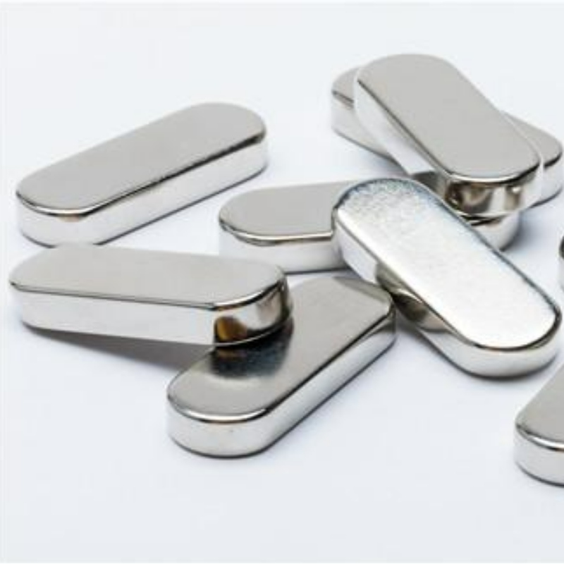 Heterotype Magnet